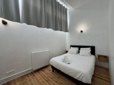 Apartment Loft in Le Mans near Historic Old Town - Features photo 24