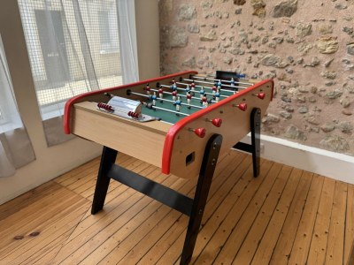 Apartment Loft in Le Mans near Historic Old Town - Outdoor photo 26