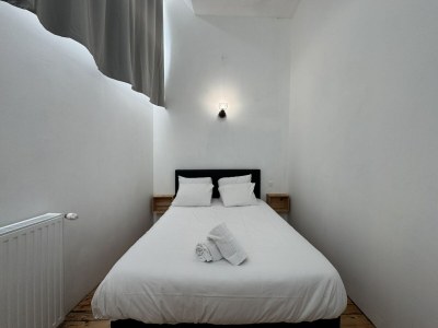 Apartment Loft in Le Mans near Historic Old Town - Outdoor photo 27