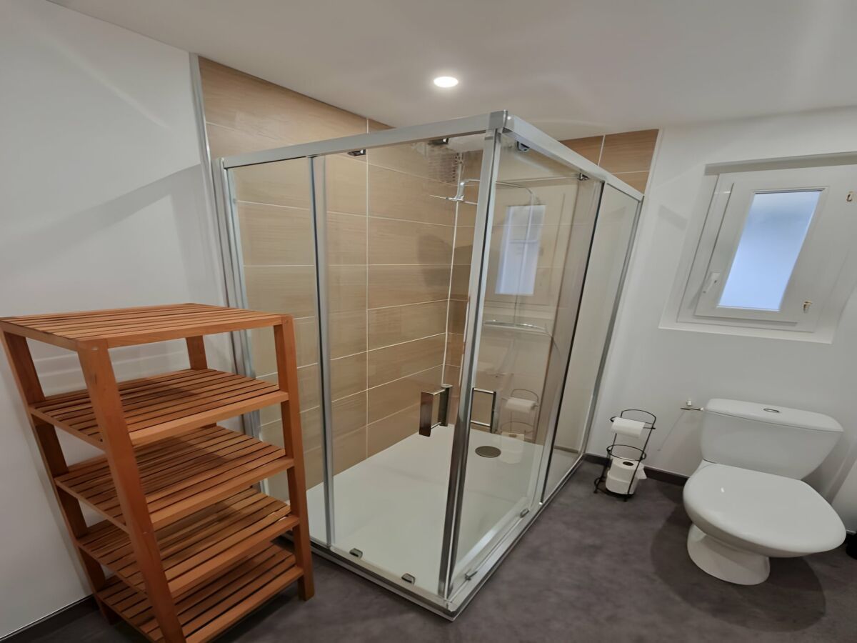 Apartment Apartment in Le Mans near Train Station - Features photo 4