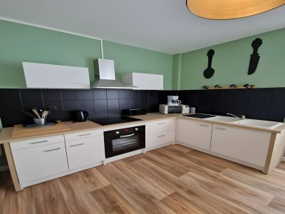 Apartment Apartment in Le Mans near Train Station - Features photo 6