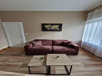 Apartment Apartment in Le Mans near Train Station - Features photo 7
