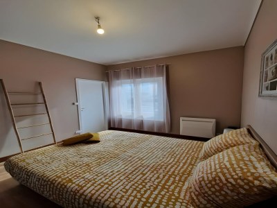 Apartment Apartment in Le Mans near Train Station - Features photo 8