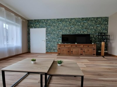 Apartment Apartment in Le Mans near Train Station - Features photo 9