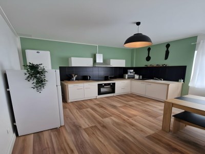 Apartment Apartment in Le Mans near Train Station - Features photo 10