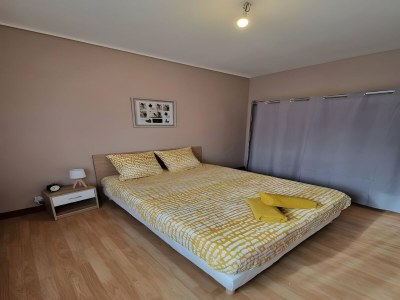 Apartment Apartment in Le Mans near Train Station - Features photo 11