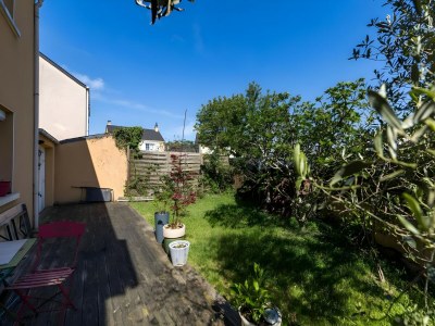 Holiday house Rückzugsort an der Rennstrecke in Le Mans - Outdoor photo 2