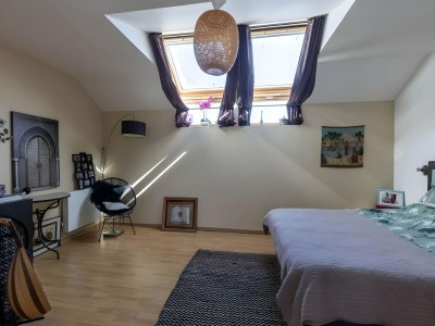 Holiday house Rückzugsort an der Rennstrecke in Le Mans - Features photo 4