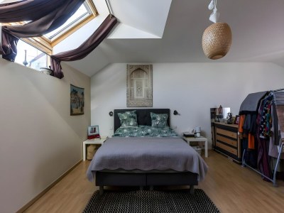 Holiday house Rückzugsort an der Rennstrecke in Le Mans - Features photo 5