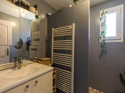 Holiday house Rückzugsort an der Rennstrecke in Le Mans - Features photo 8