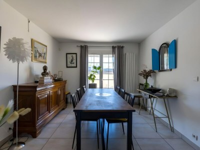 Holiday house Rückzugsort an der Rennstrecke in Le Mans - Features photo 9