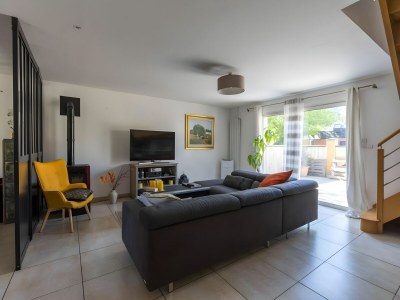 Holiday house Rückzugsort an der Rennstrecke in Le Mans - Features photo 10