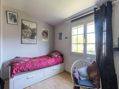 Holiday house Rückzugsort an der Rennstrecke in Le Mans - Features photo 11