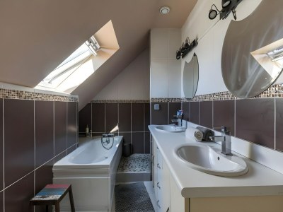 Holiday house Rückzugsort an der Rennstrecke in Le Mans - Features photo 12