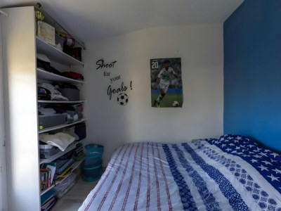 Holiday house Rückzugsort an der Rennstrecke in Le Mans - Features photo 13