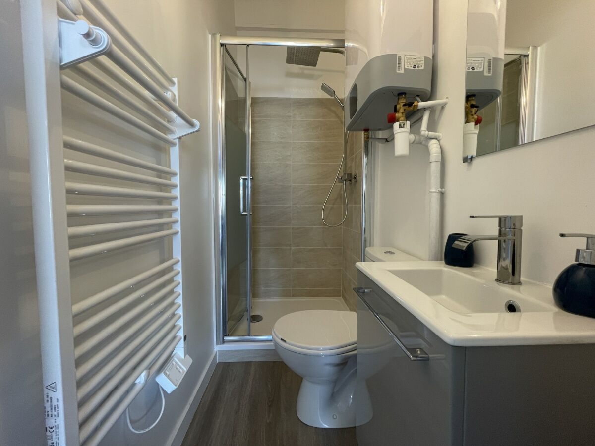 Holiday house Apartment in Le Mans with Private Parking - Features photo 3