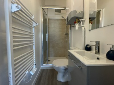 Holiday house Apartment in Le Mans with Private Parking - Features photo 3