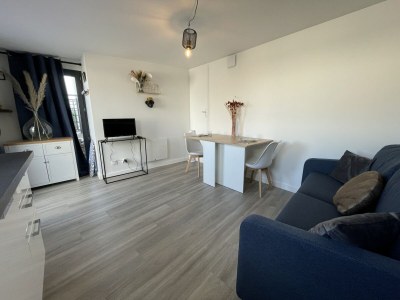 Holiday house Apartment in Le Mans with Private Parking - Features photo 11