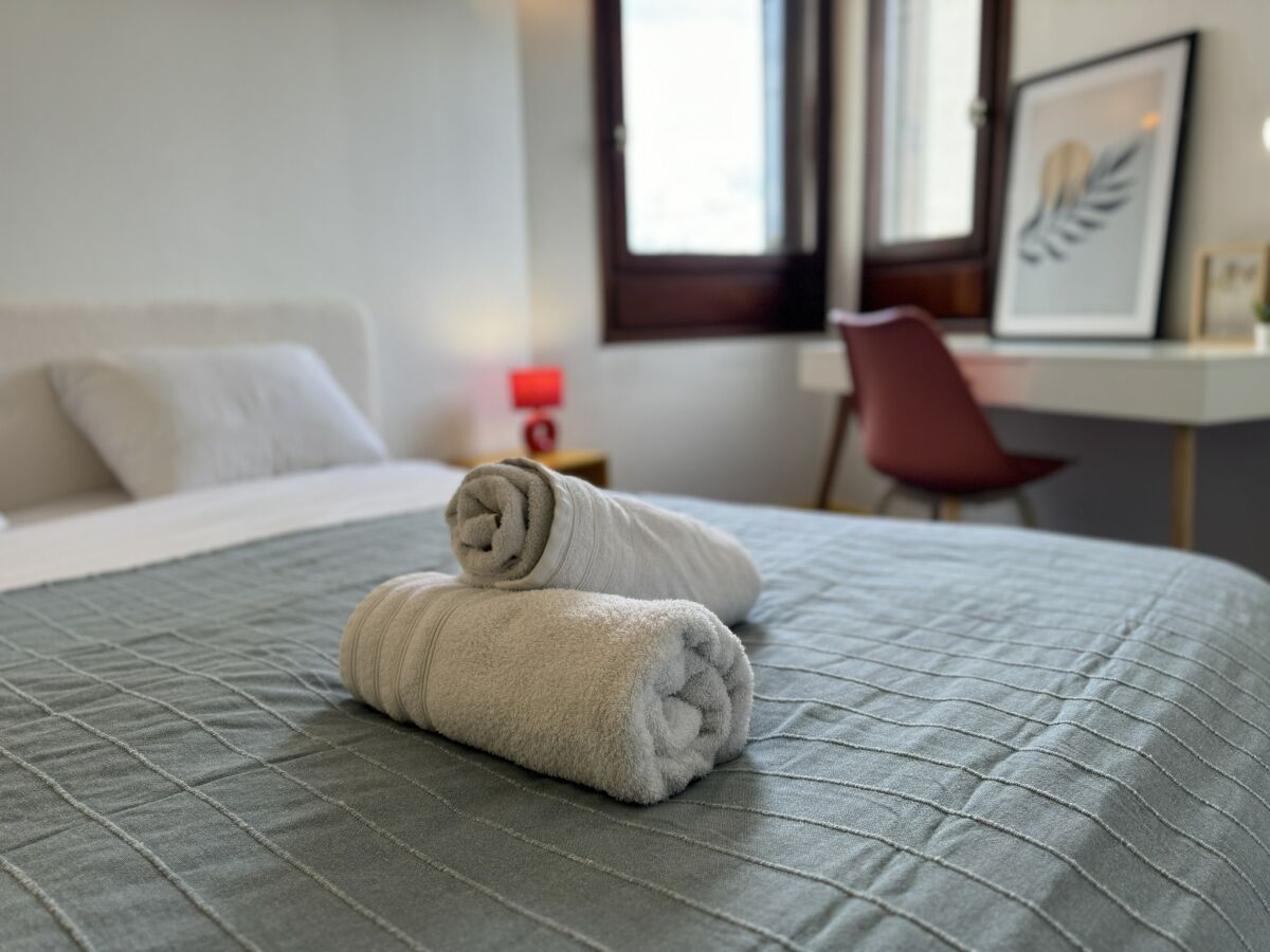 Apartment Apartment in Le Mans near 24H Circuit - Features photo 2