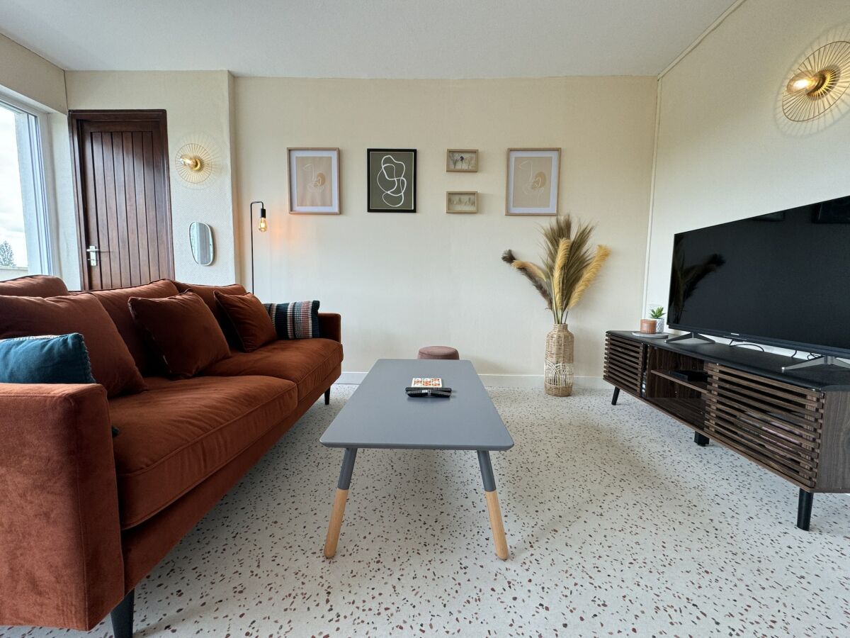 Apartment Apartment in Le Mans near 24H Circuit - Features photo 4