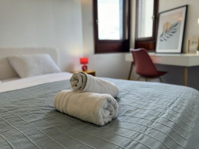 Apartment Apartment in Le Mans near 24H Circuit - Features photo 2