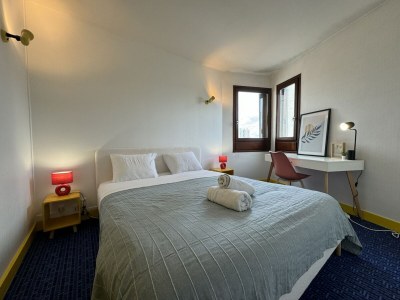 Apartment Apartment in Le Mans near 24H Circuit - Features photo 7