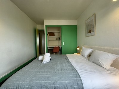 Apartment Apartment in Le Mans near 24H Circuit - Features photo 8