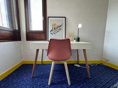 Apartment Apartment in Le Mans near 24H Circuit - Features photo 11