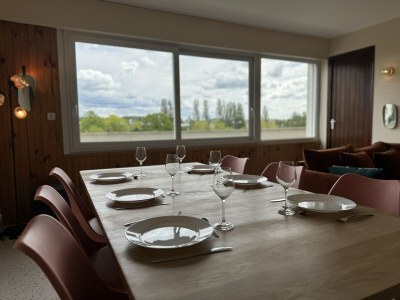 Apartment Apartment in Le Mans near 24H Circuit - Features photo 13