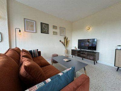 Apartment Apartment in Le Mans near 24H Circuit - Features photo 14