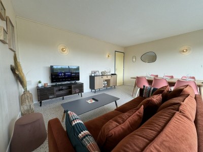 Apartment Apartment in Le Mans near 24H Circuit - Features photo 15