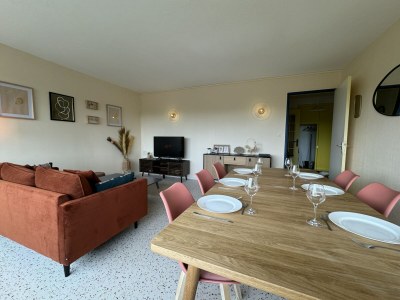 Apartment Apartment in Le Mans near 24H Circuit - Features photo 16