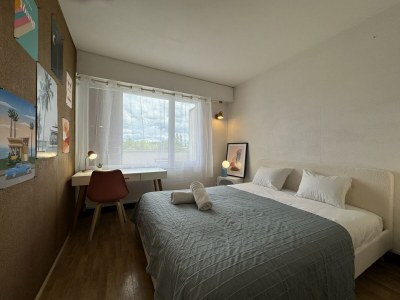 Apartment Apartment in Le Mans near 24H Circuit - Features photo 17