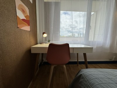 Apartment Apartment in Le Mans near 24H Circuit - Features photo 18