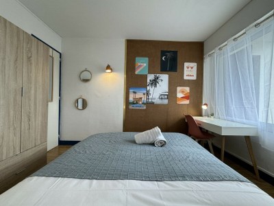 Apartment Apartment in Le Mans near 24H Circuit - Features photo 19
