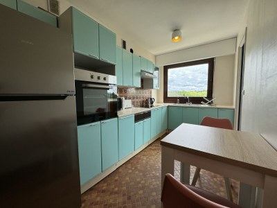 Apartment Apartment in Le Mans near 24H Circuit - Features photo 20