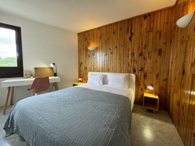 Apartment Apartment in Le Mans near 24H Circuit - Features photo 22