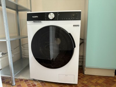 Apartment Apartment in Le Mans near 24H Circuit - Outdoor photo 23