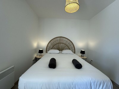 Holiday house House in Le Mans with Private Courtyard - Features photo 15