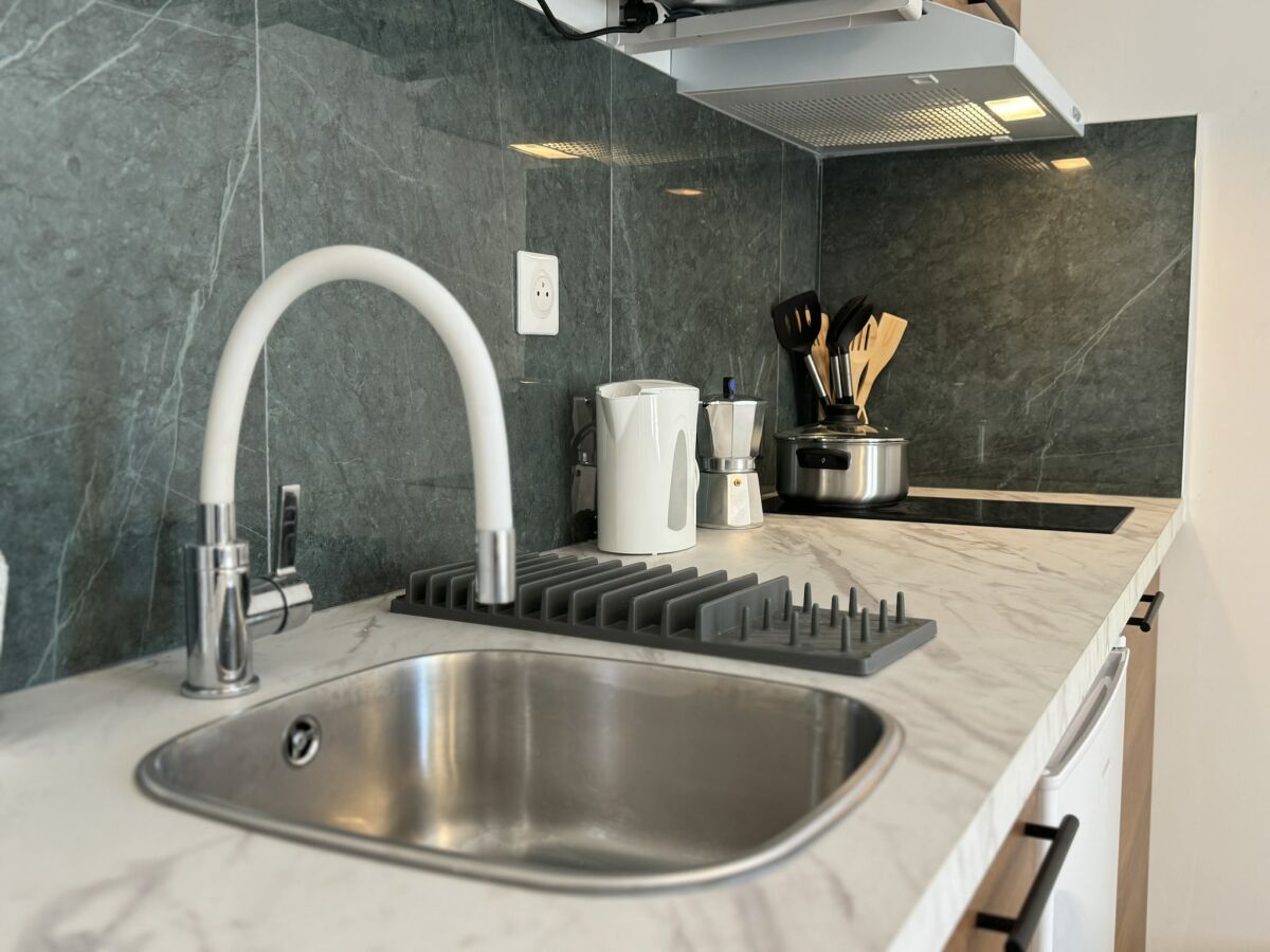 Apartment Apartment in Le Mans with Private Terrace - Features photo 5