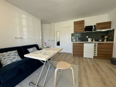 Apartment Apartment in Le Mans with Private Terrace - Features photo 7