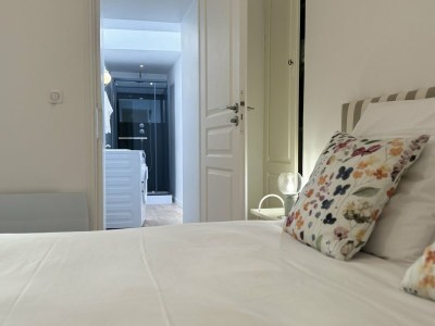 Apartment Apartment in Le Mans with Private Terrace - Features photo 11