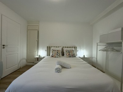 Apartment Apartment in Le Mans with Private Terrace - Features photo 13