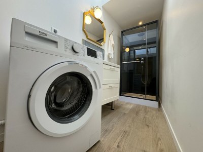 Apartment Apartment in Le Mans with Private Terrace - Outdoor photo 14