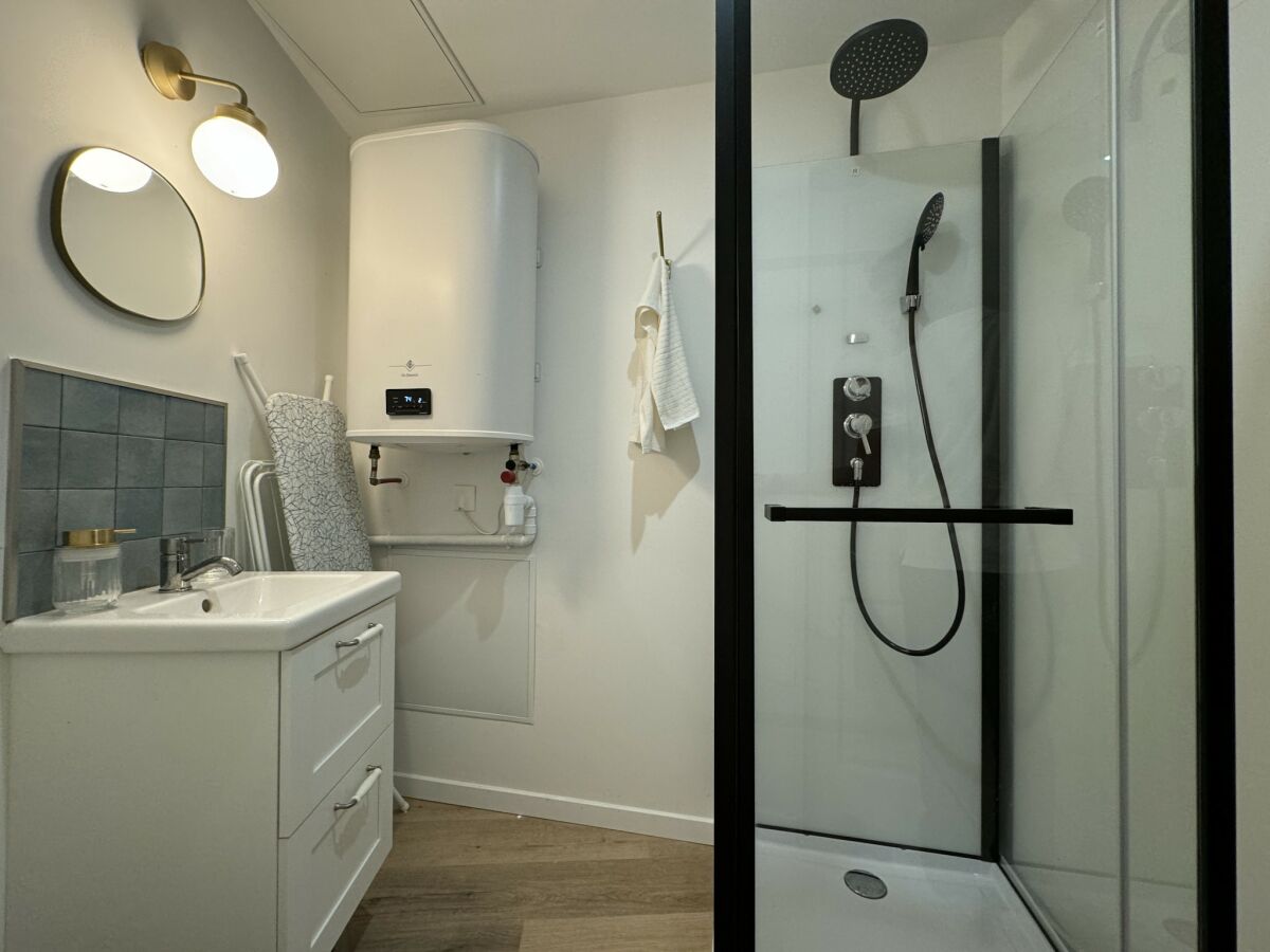 Holiday house Wohnung in Le Mans mit Concierge-Service - Features photo 2