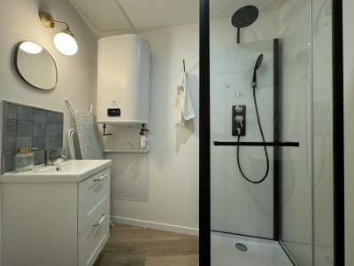 Holiday house Wohnung in Le Mans mit Concierge-Service - Features photo 2