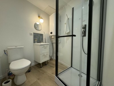 Holiday house Wohnung in Le Mans mit Concierge-Service - Features photo 3