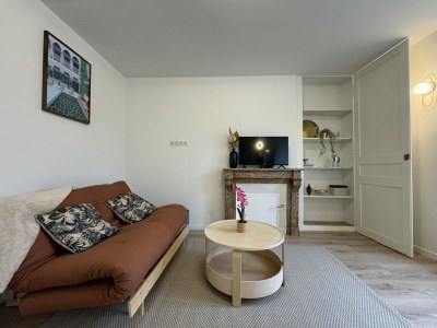 Holiday house Wohnung in Le Mans mit Concierge-Service - Features photo 5