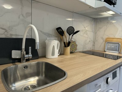 Holiday house Wohnung in Le Mans mit Concierge-Service - Features photo 8