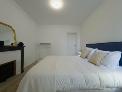 Holiday house Wohnung in Le Mans mit Concierge-Service - Features photo 9